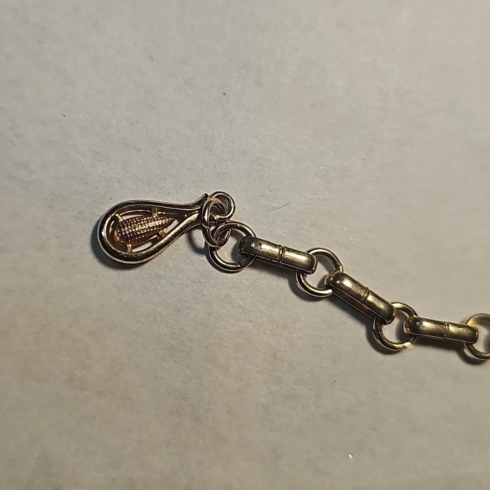 Vintage Coro Necklace